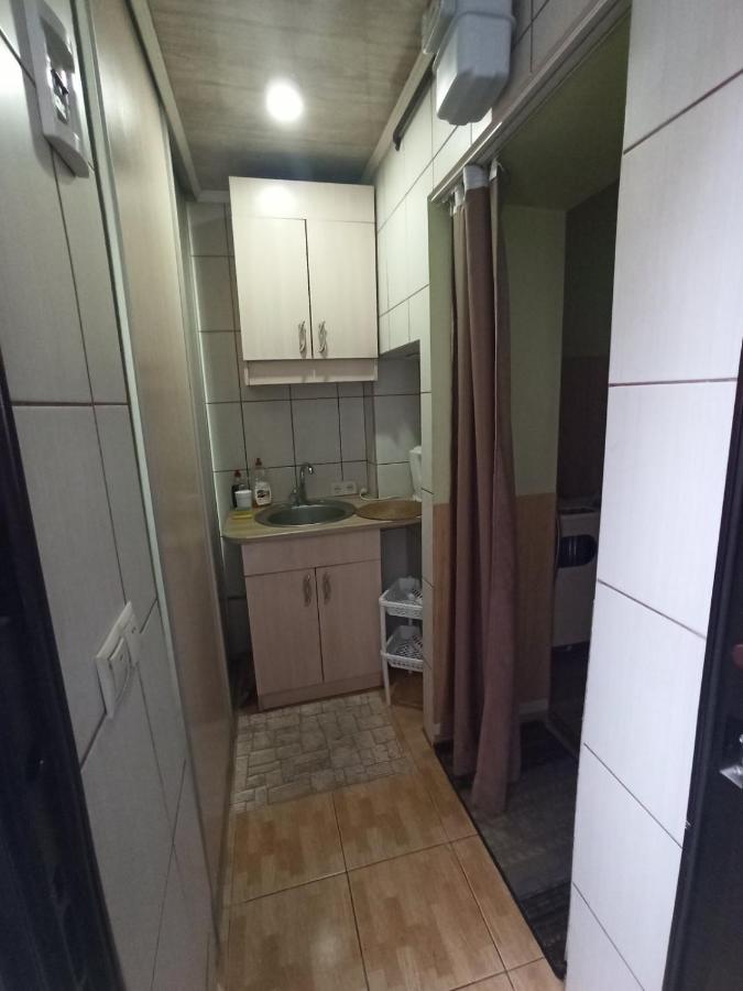Apartamento Смарт-Економ,10 Хв До Ж/Д Вокзалу Leópolis Exterior foto