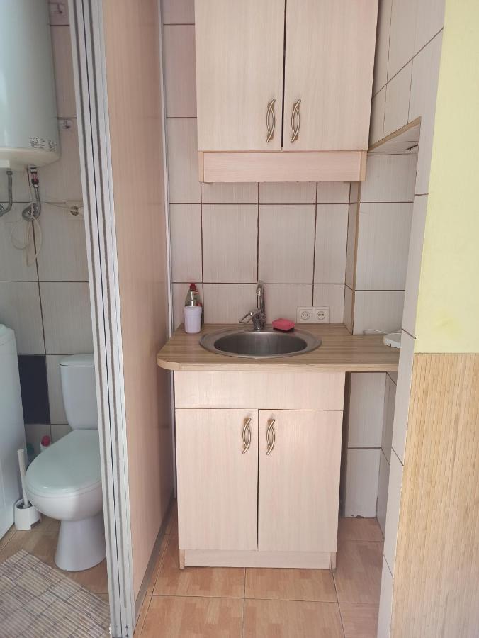 Apartamento Смарт-Економ,10 Хв До Ж/Д Вокзалу Leópolis Exterior foto